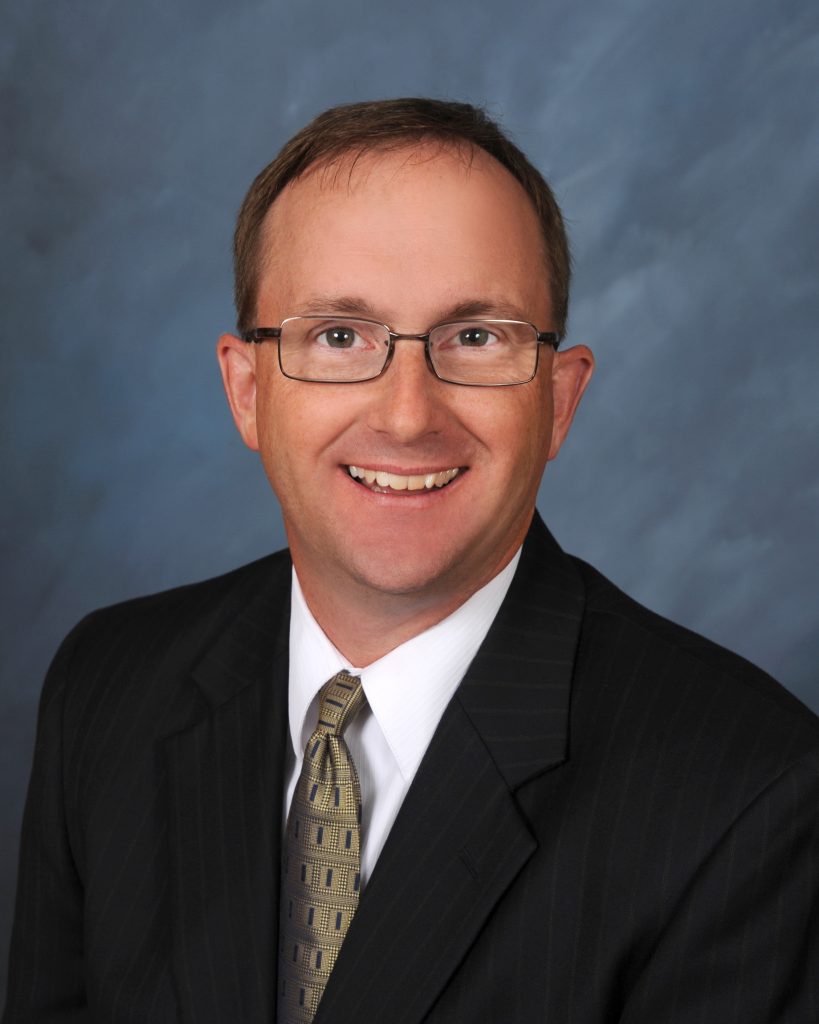 Kevin Graham